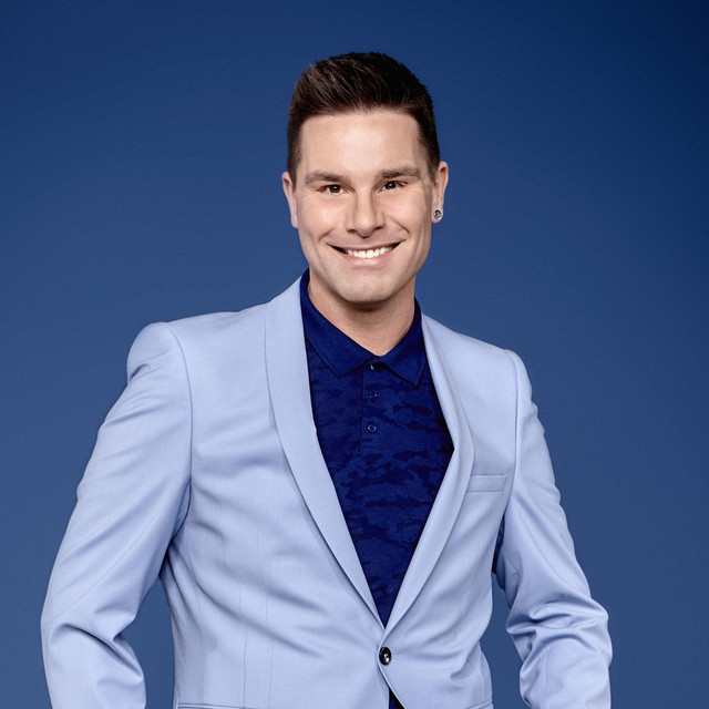 Fotografía promocional de Eloy de Jong