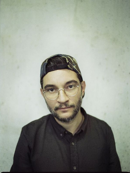 Fotografía promocional de Elphomega