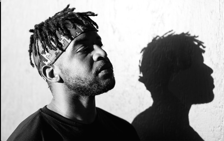 Fotografía promocional de Concierto de Elucid en Los Angeles