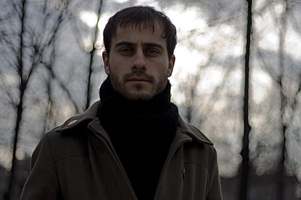 Promofoto von Elvira.