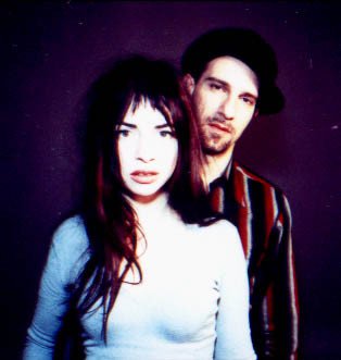 Promotional photograph of Elysian Fields.