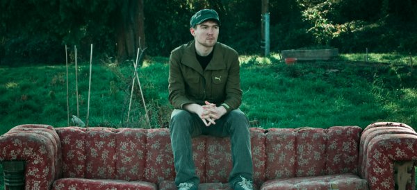 Promofoto von Emancipator.