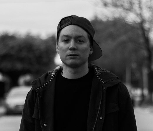 Fotografía promocional de Emanero