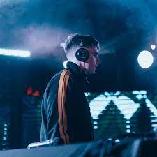 Fotografía promocional de Embrz