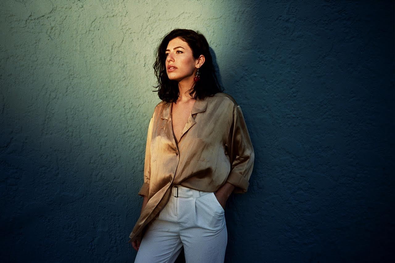 Fotografía promocional de Emeryld