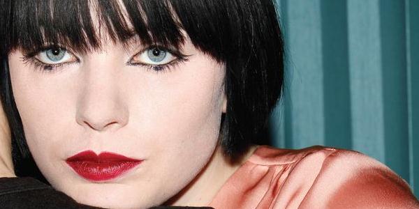 Fotografía promocional de Emika