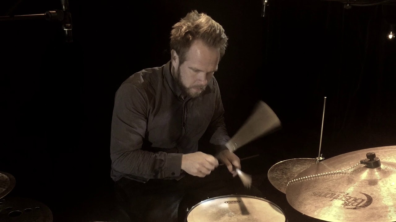 Fotografía promocional de Emil Brandqvist