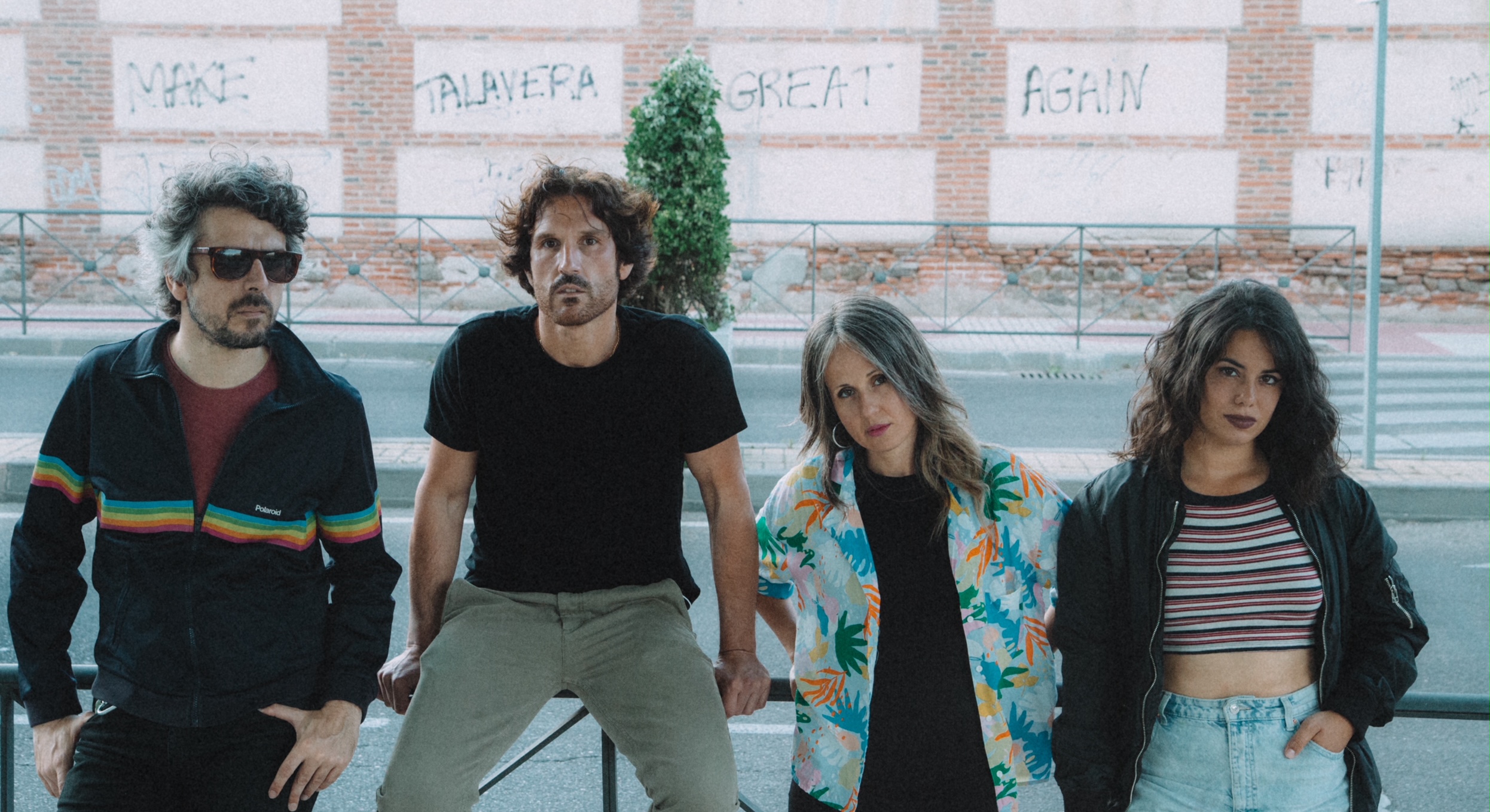 Promotional photograph of Emilia, Pardo y Bazán.