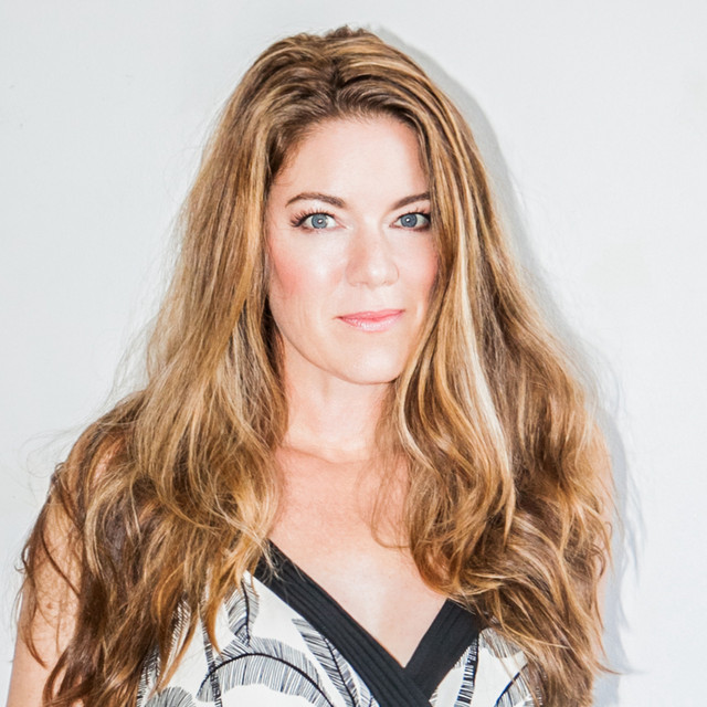 Fotografía promocional de Concierto de Emilie-Claire Barlow en Cambridge