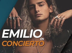 Fotografía promocional de Concierto de Emilio Osorio en Zúrich