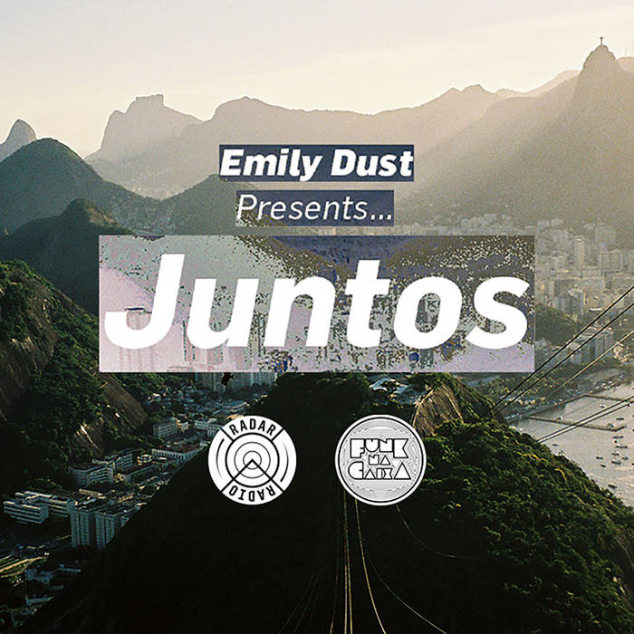 Fotografía promocional de Concierto de Pin + Mango Park + Emily Dust en Londres