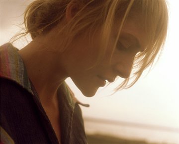 Fotografía promocional de Emily Haines