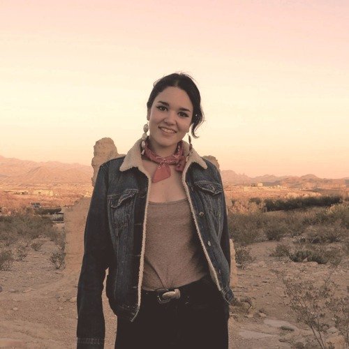 Fotografía promocional de Emily Nenni