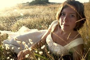 Fotografía promocional de Emily Portman