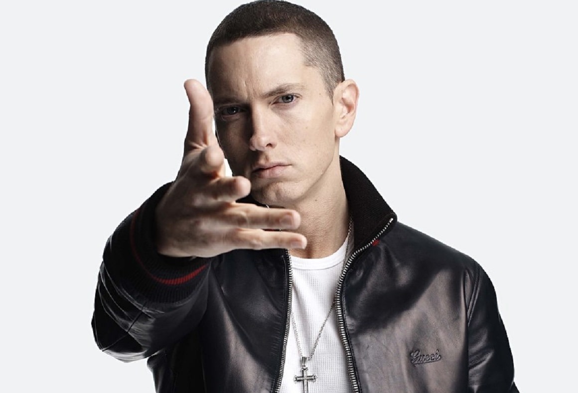 Fotografía promocional de Eminem Tribute