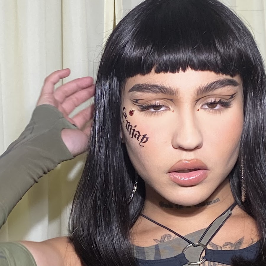 Fotografía promocional de Emjay