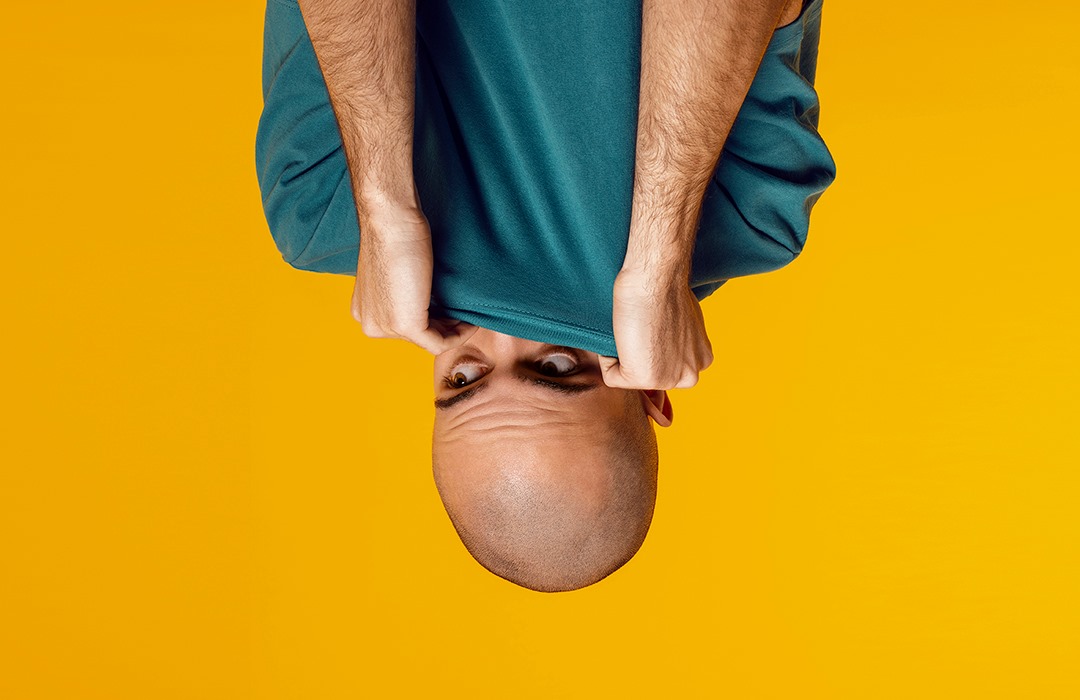 Fotografía promocional de Emlan