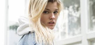 Promofoto von Emma Bale.