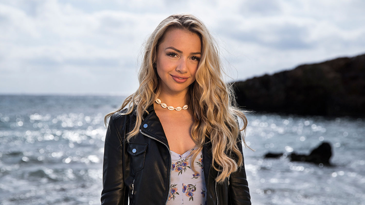 Fotografía promocional de Concierto de Emma Heesters en Amersfoort