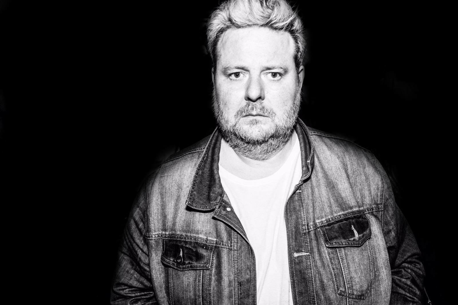 Promotional photograph of Emmanuel Top.