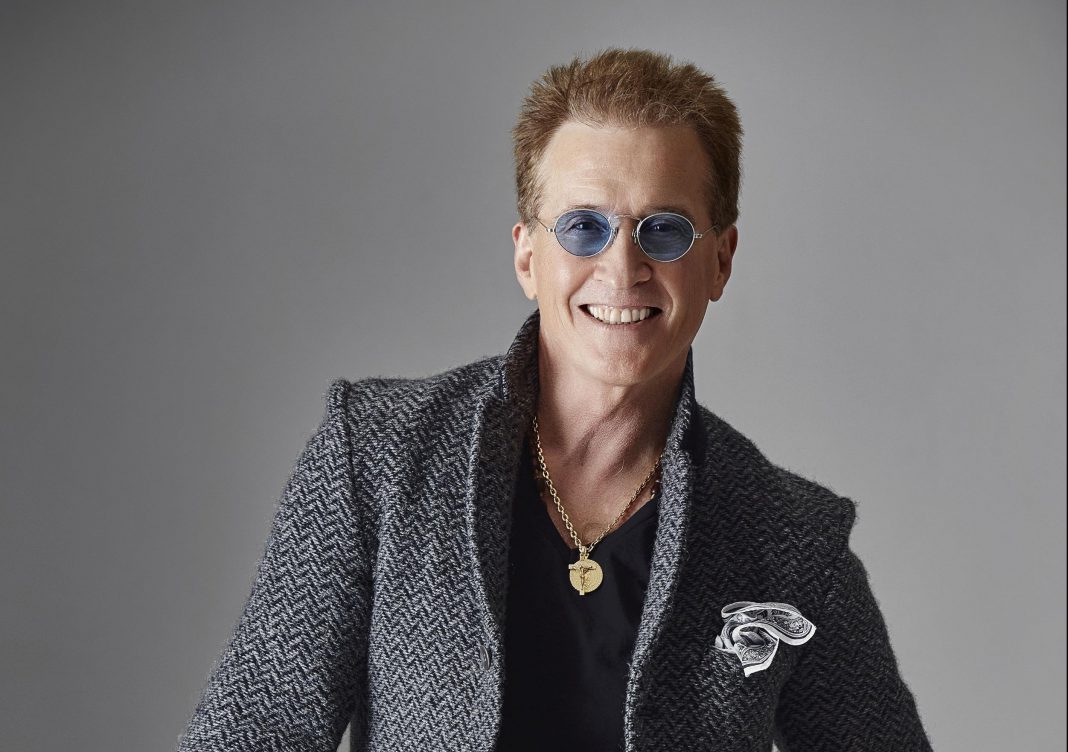 Fotografía promocional de Concierto de Emmanuel + Mijares en CDMX Ciudad de Mexico