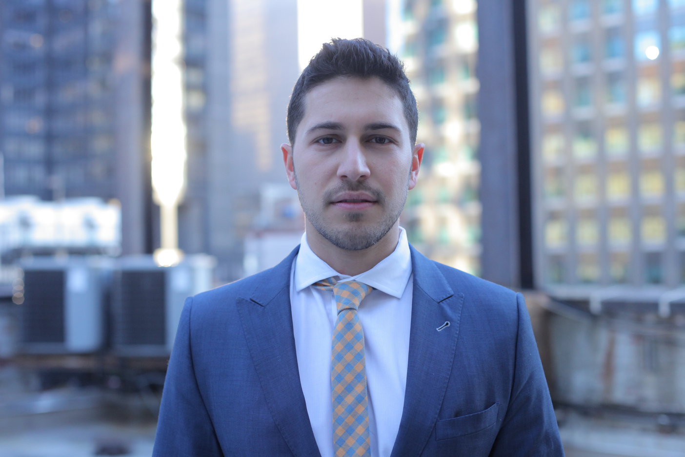 Fotografía promocional de Concierto de Emmet Cohen en Philadelphia