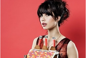 Fotografía promocional de Emmy the Great