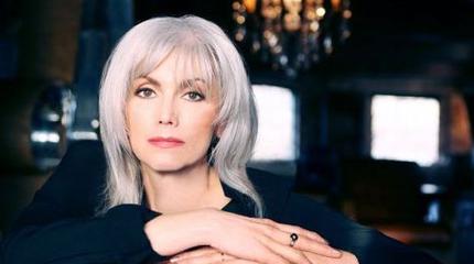 Emmylou Harris + Mary Chapin Carpenter concert in Highland Park