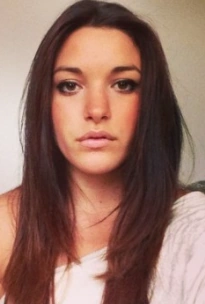 Fotografía promocional de Emmylou Homs