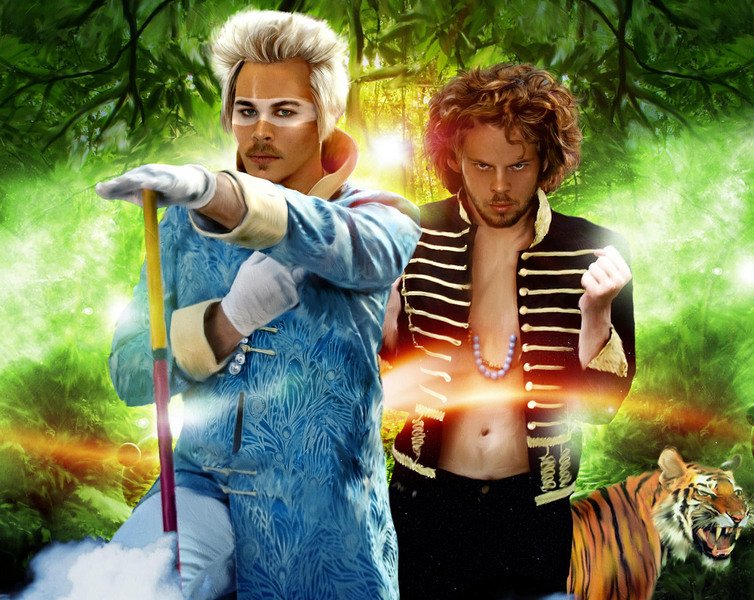 Empire of the Sun Billets de concerts et tournées 2024 Wegow