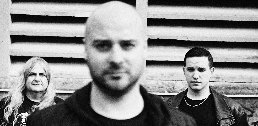 Promotional photograph of Empty Files.