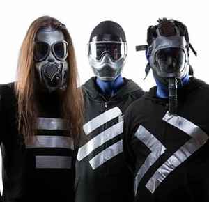 Fotografia promocional de Empty V.