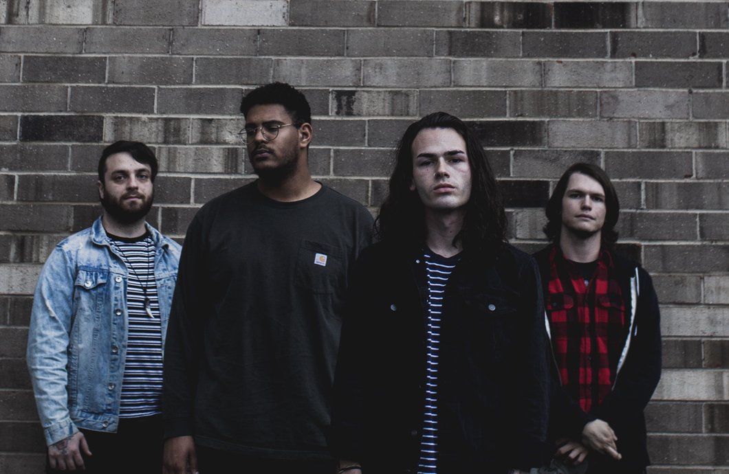 Fotografía promocional de Empty