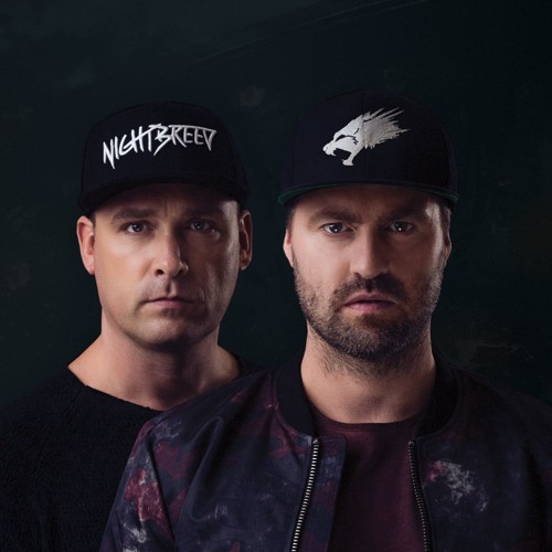 Fotografía promocional de Endymion