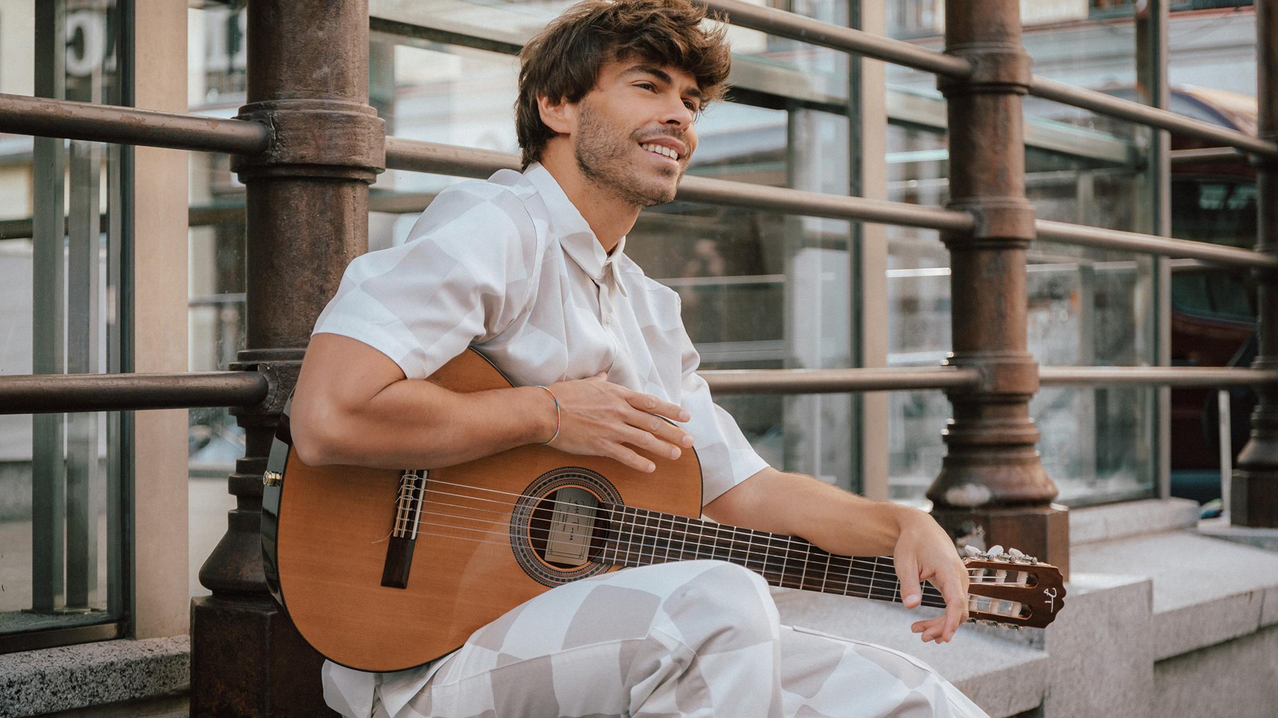 Eneko Díaz Entradas Conciertos y Giras 2023 Wegow