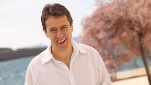 Promotional photograph of Enes Begovic.