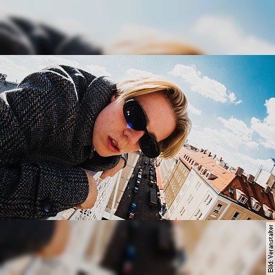 Promofoto von Concierto de ENNIO en Braunschweig.