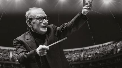 Ennio Morricone Tribute en Montpellier