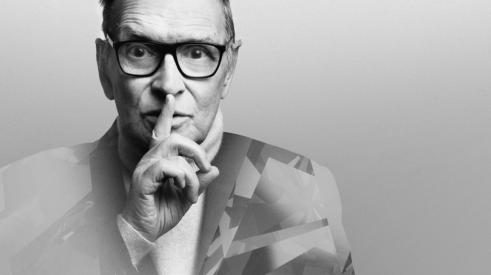 Fotografía promocional de Concierto de Ennio Morricone en Saint-Herblain