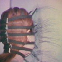 Fotografía promocional de Enrica Falqui