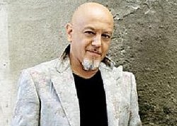 Fotografía promocional de Concierto de Enrico Ruggeri en Ancona