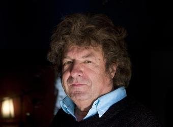 Fotografía promocional de Enrique Morente