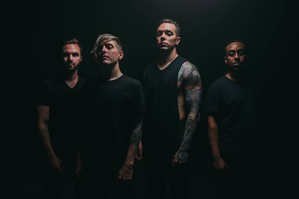 Promofoto von Concierto de Enterprise Earth en Karlsruhe.