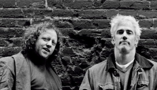 Fotografía promocional de EOTO