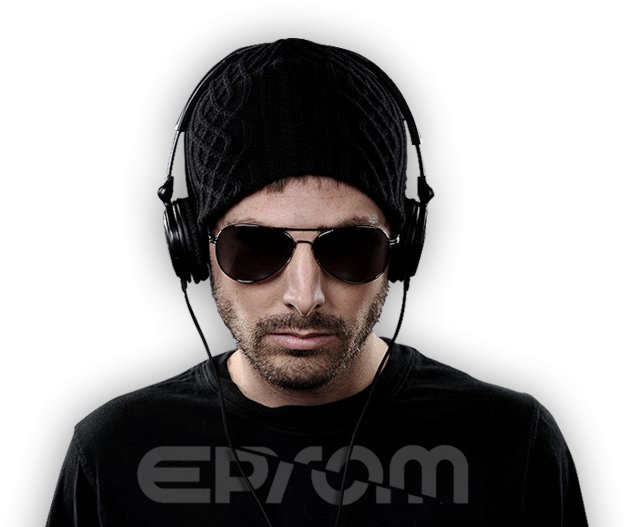 Fotografía promocional de Eprom