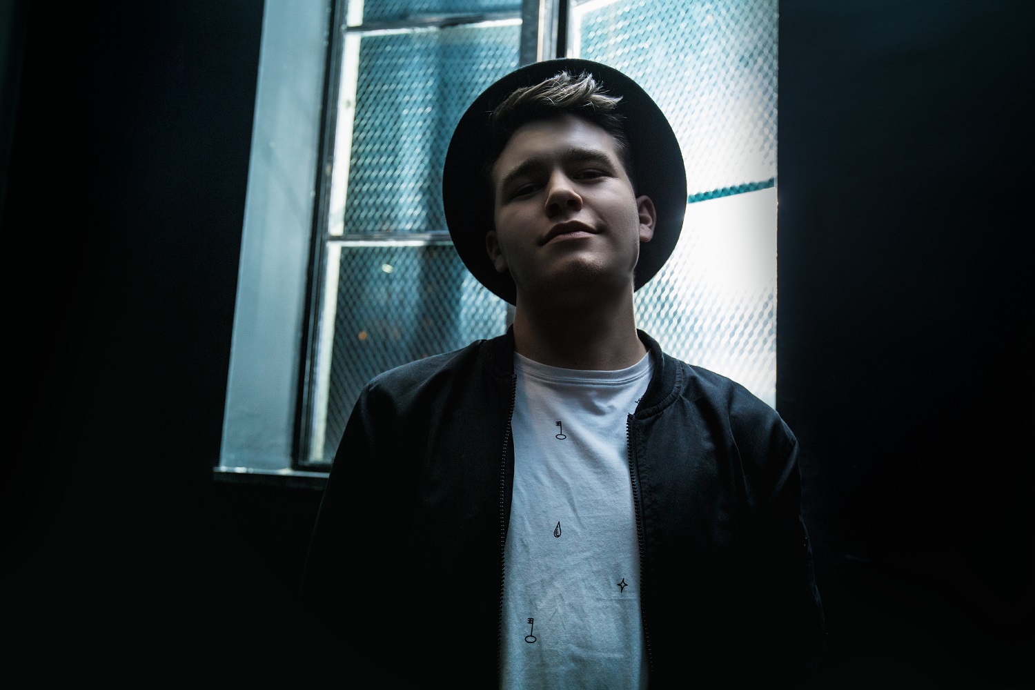 Fotografía promocional de Eptic