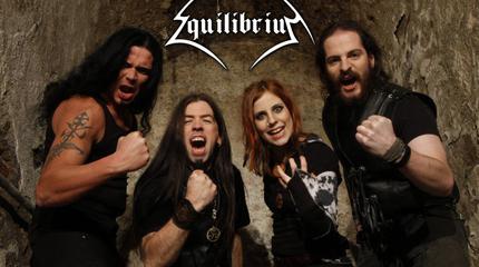 Equilibrium