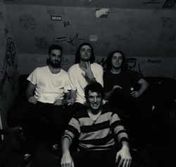 Fotografía promocional de Era Hoy