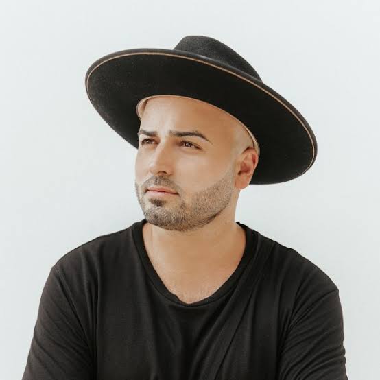 Fotografía promocional de Eran Hersh