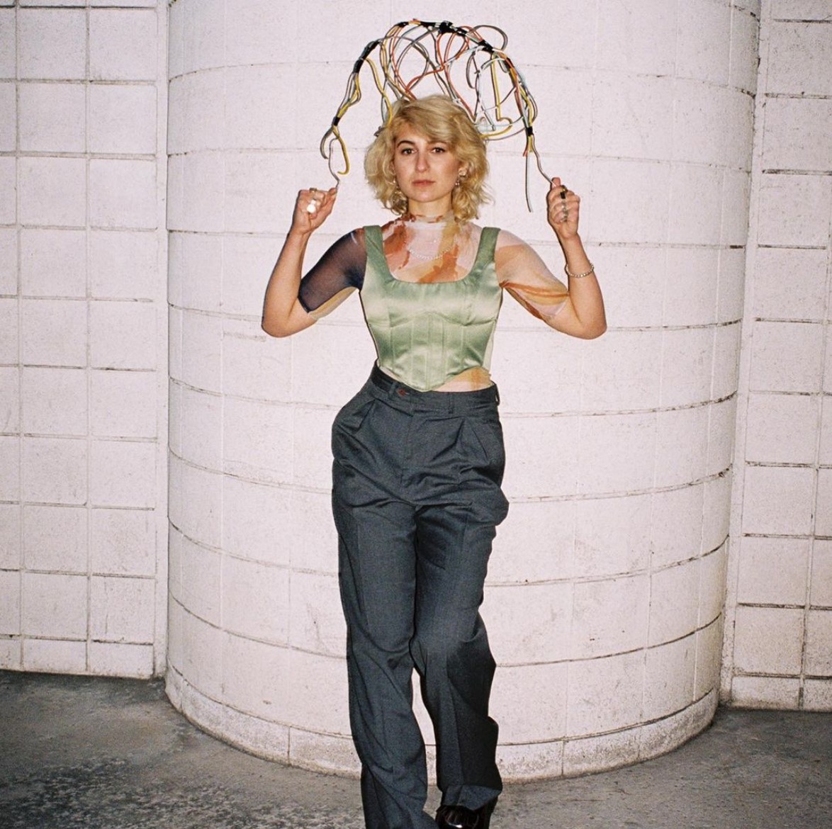 Fotografía promocional de Erez